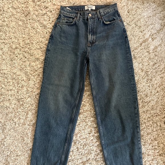 Reformation Jeans - Picture 3 of 5